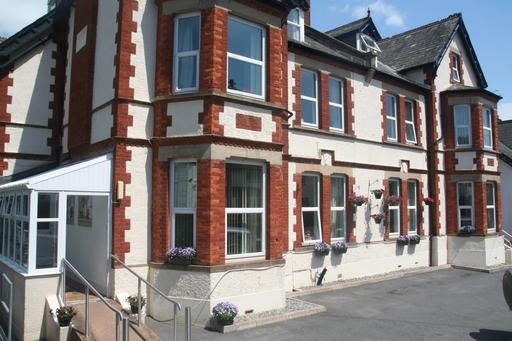 Bay Court Nursing Home
