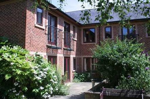 Bay Tree Court Care Centre