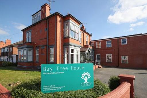 Bay Tree House (WXM) Limited