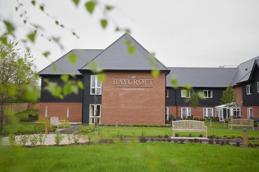 Baycroft Great Baddow