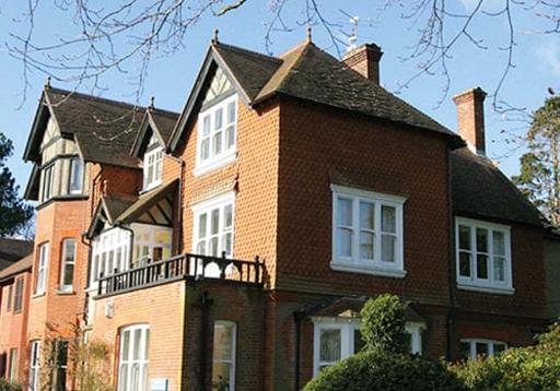 Bayford House Care Home