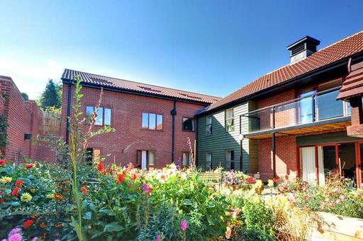 Baylham Care Centre