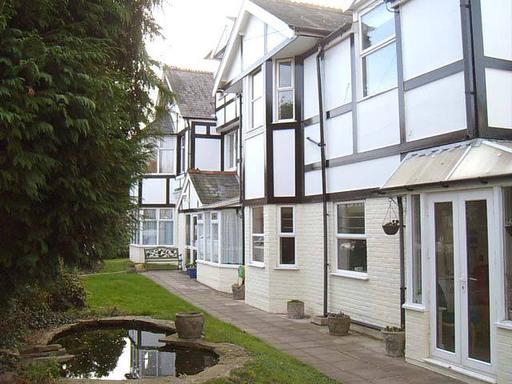 Baytrees Nursing Home