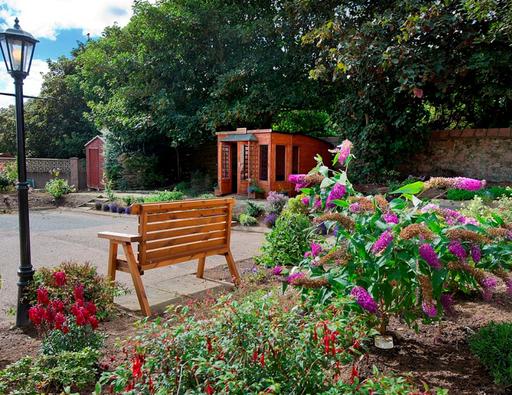 Bayview Care Home