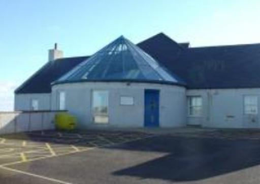 Bayview House (Care Home)
