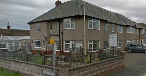 Beach Court Care Home