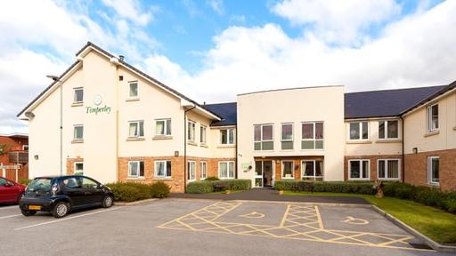 Timperley Care Home