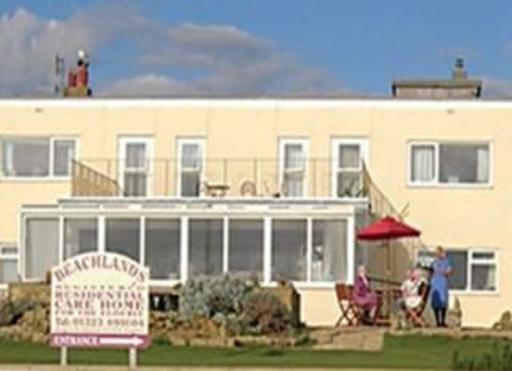 Beachlands Residential Care Home