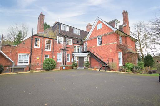 Beacon House