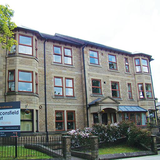 Beaconsfield Court