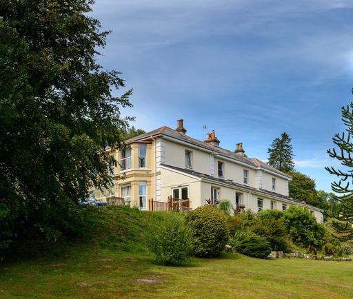 Beaconville Nursing Home