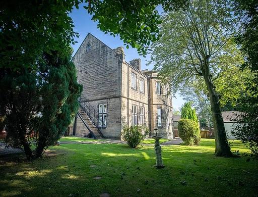 Beamish Residential Care Home