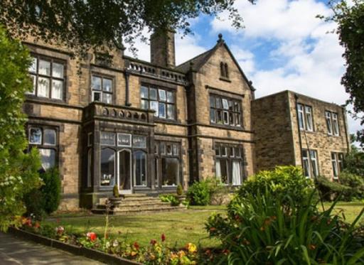 Beanlands Nursing Home