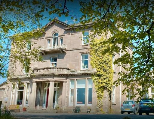 Bearehill Care Home