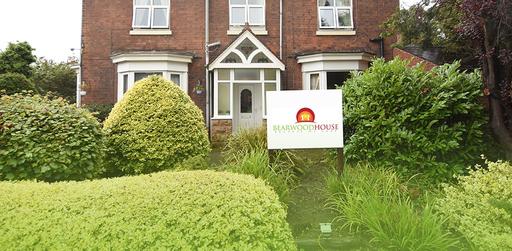 Bearwood House Residential Care Home