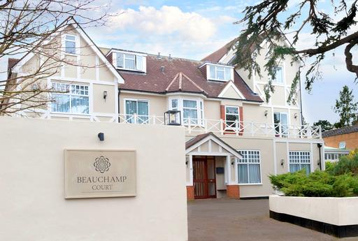 Beauchamp Court