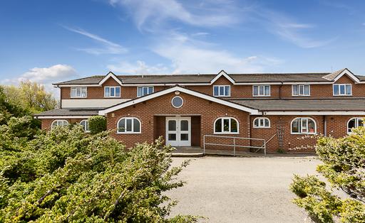 Beaufort Care Home