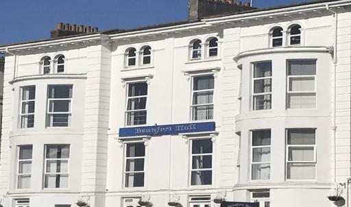 Beaufort Hall Nursing Home