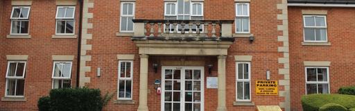 Beaumanor Nursing Home