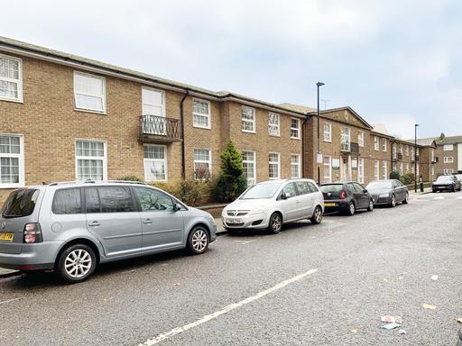 Beaumont Court Care Home