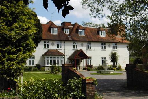 Beaumont Lodge Nursing Home