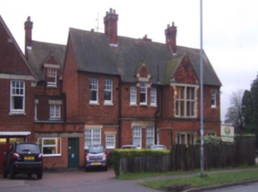 Beaumont Nursing Home