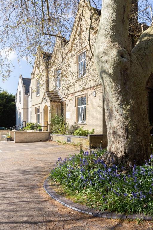 Beaumont Park Nursing and Residential Home