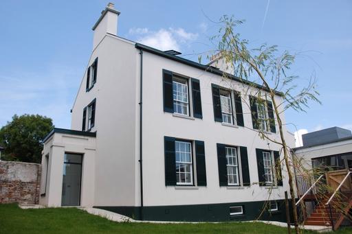 Beaumont Villa