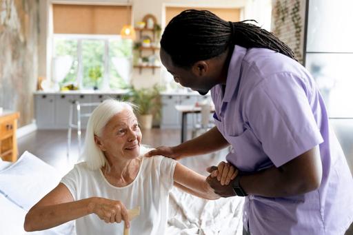Bebington Care Home