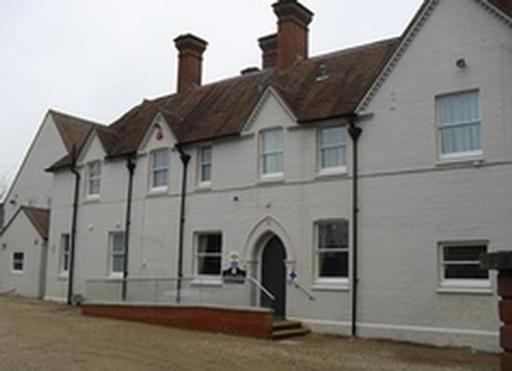 Becket House Nursing Home