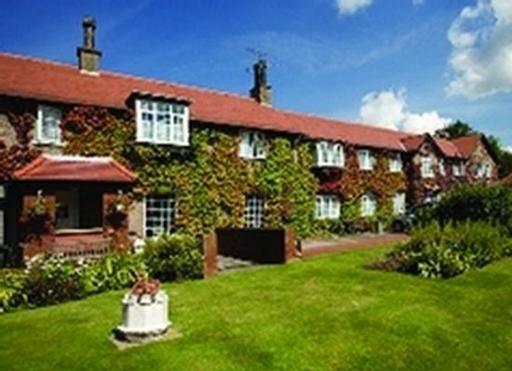 Tithebarn
