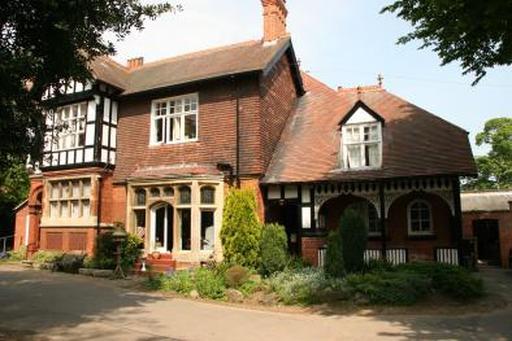 Beckfield House Residential Home