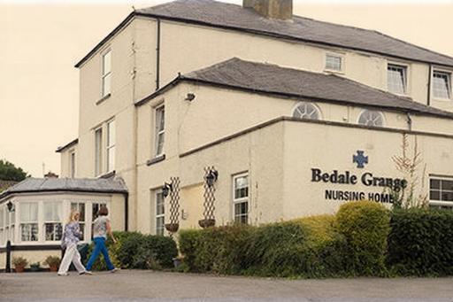 Bedale Grange Care Home