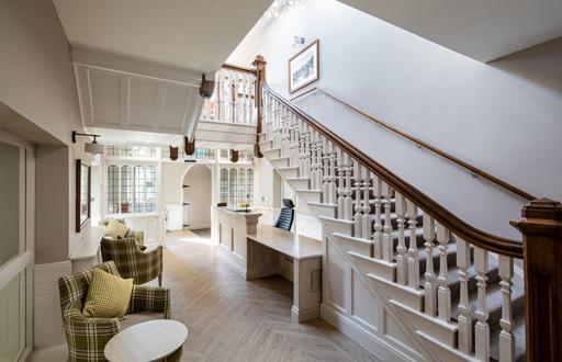 Beddell House Care Home