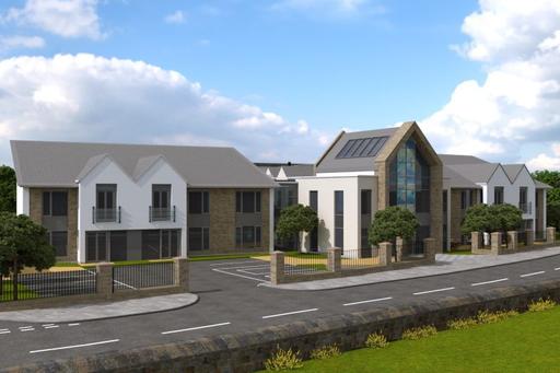 Bede House