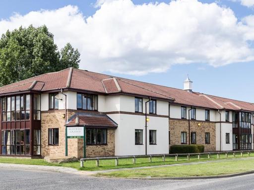 Bedewell Grange