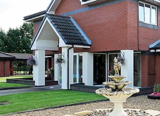 Bedford Care Home