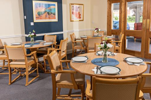 Bedhampton Nursing Home and Specialist Care Unit