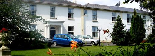 Bedwardine House Residential Care Home
