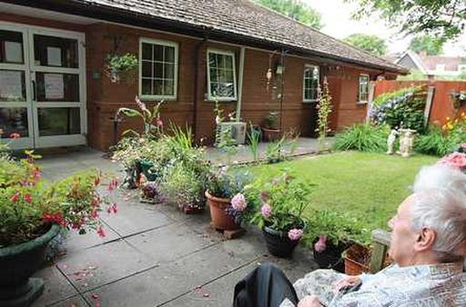 Woodview House Nursing Home