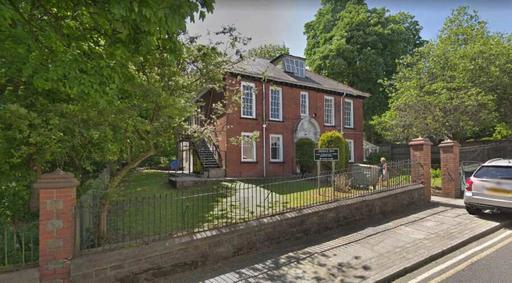 Bedwellty Park Residential Home Limited