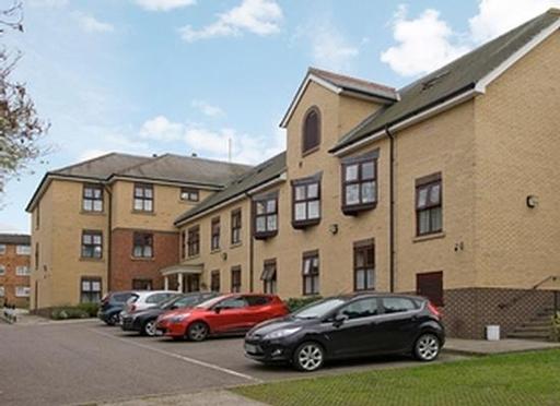 Beech Court Care Centre