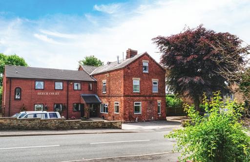 Beech Court Care Home