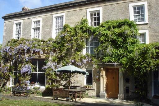 Beech Court Nursing Home