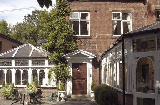 Beech Dene Residential Care Home.