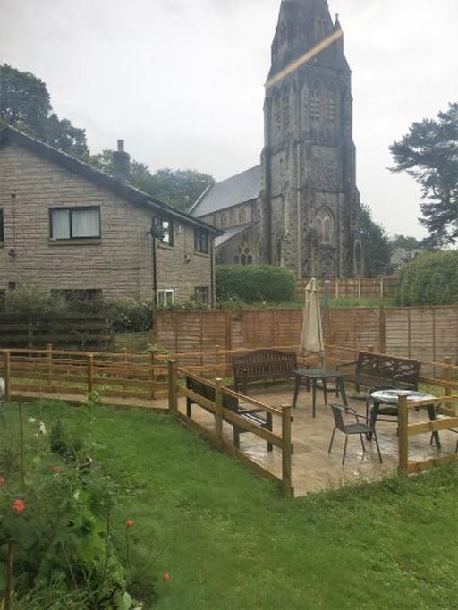 Beech Grove Care Home