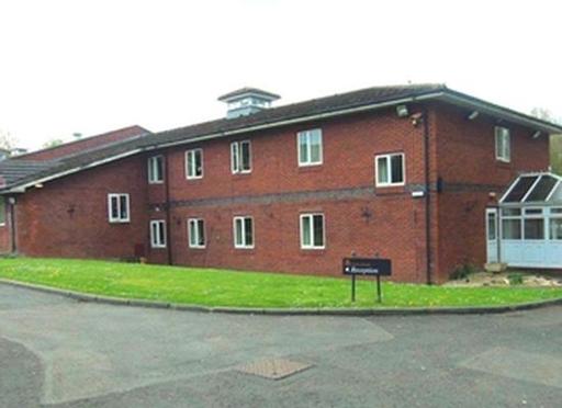 Tollesby Hall Nursing Home