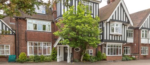 Beech Hill Grange