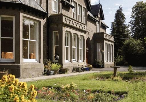 Beech Hill House