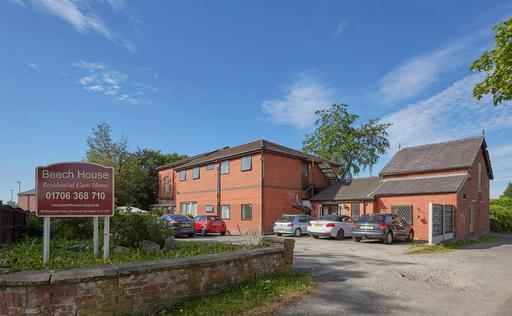 Beech House